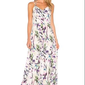 Amanda Uprichard Mallorie Maxi